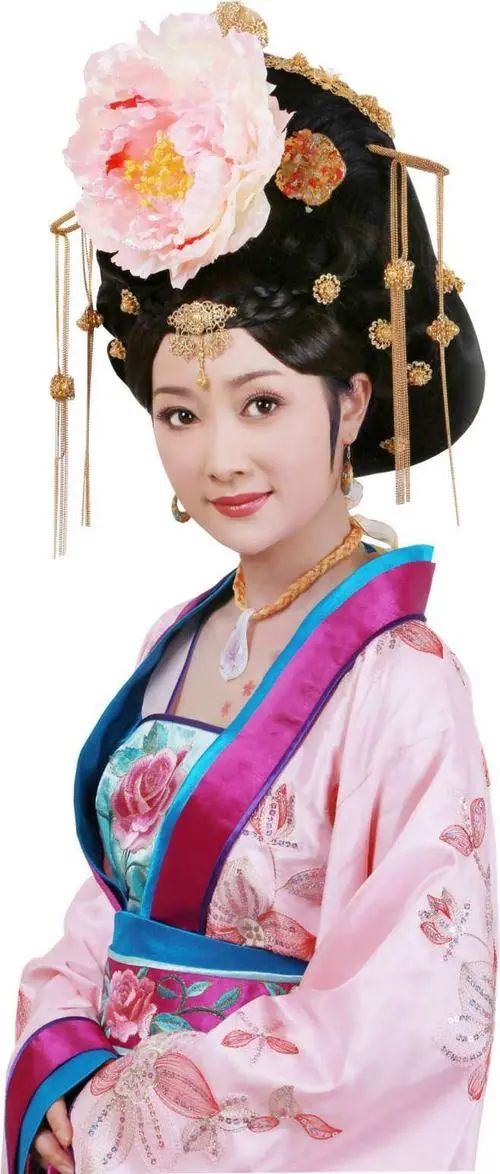 李显悲催的一生,李显做了两次皇帝吗