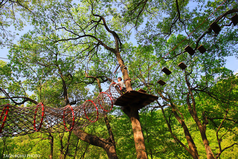 衢州常山春日旅游攻略,常山小众景点