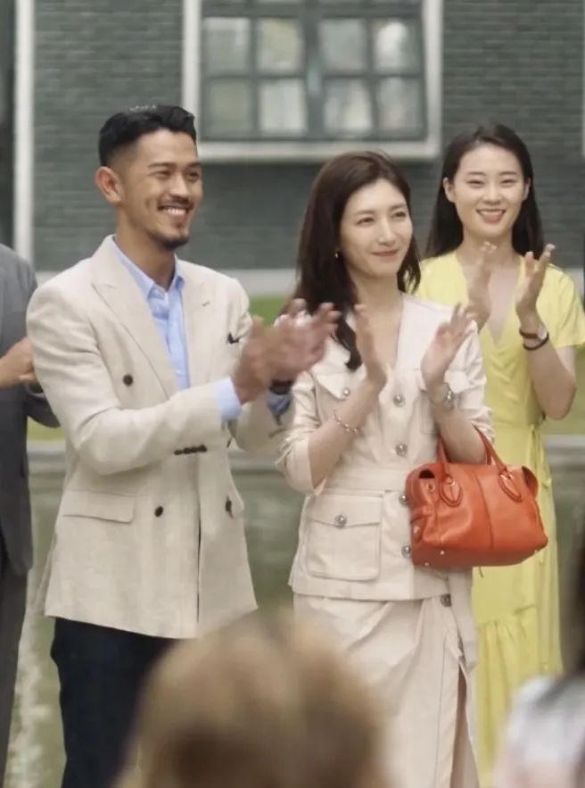 三十而已里面王漫妮的包包,三十而已中王漫妮的包包