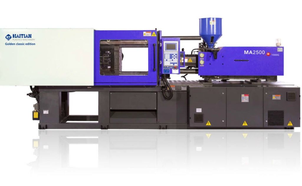 国内立式注塑机品牌排行,nissei注塑机是什么品牌