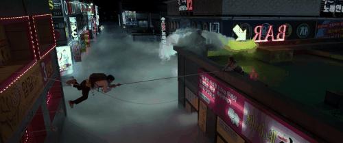 最新史诗级灾难片韩国,韩国10大灾难片丧尸片合集