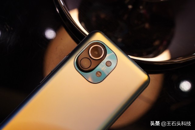 小米11真实使用感受,小米11使用一年测评