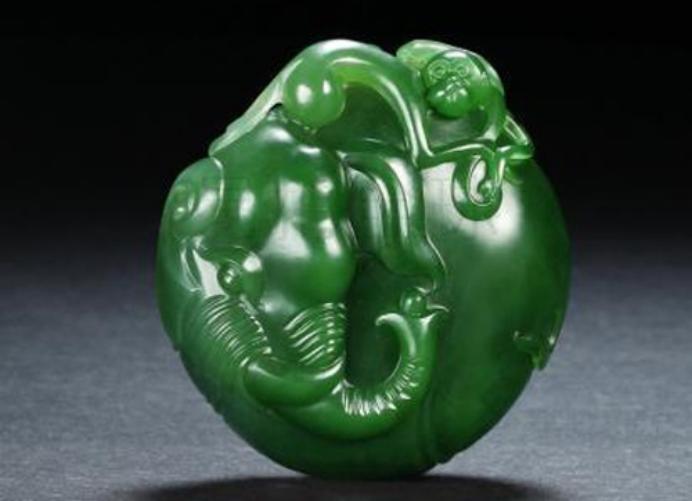 家有三色玉胜过万担粮和田玉,家有三色玉胜过万担粮意思