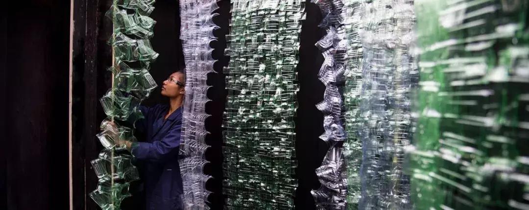 你要的巴特莱特AD专业9组毕业作品，都在这里了！—一沙分享