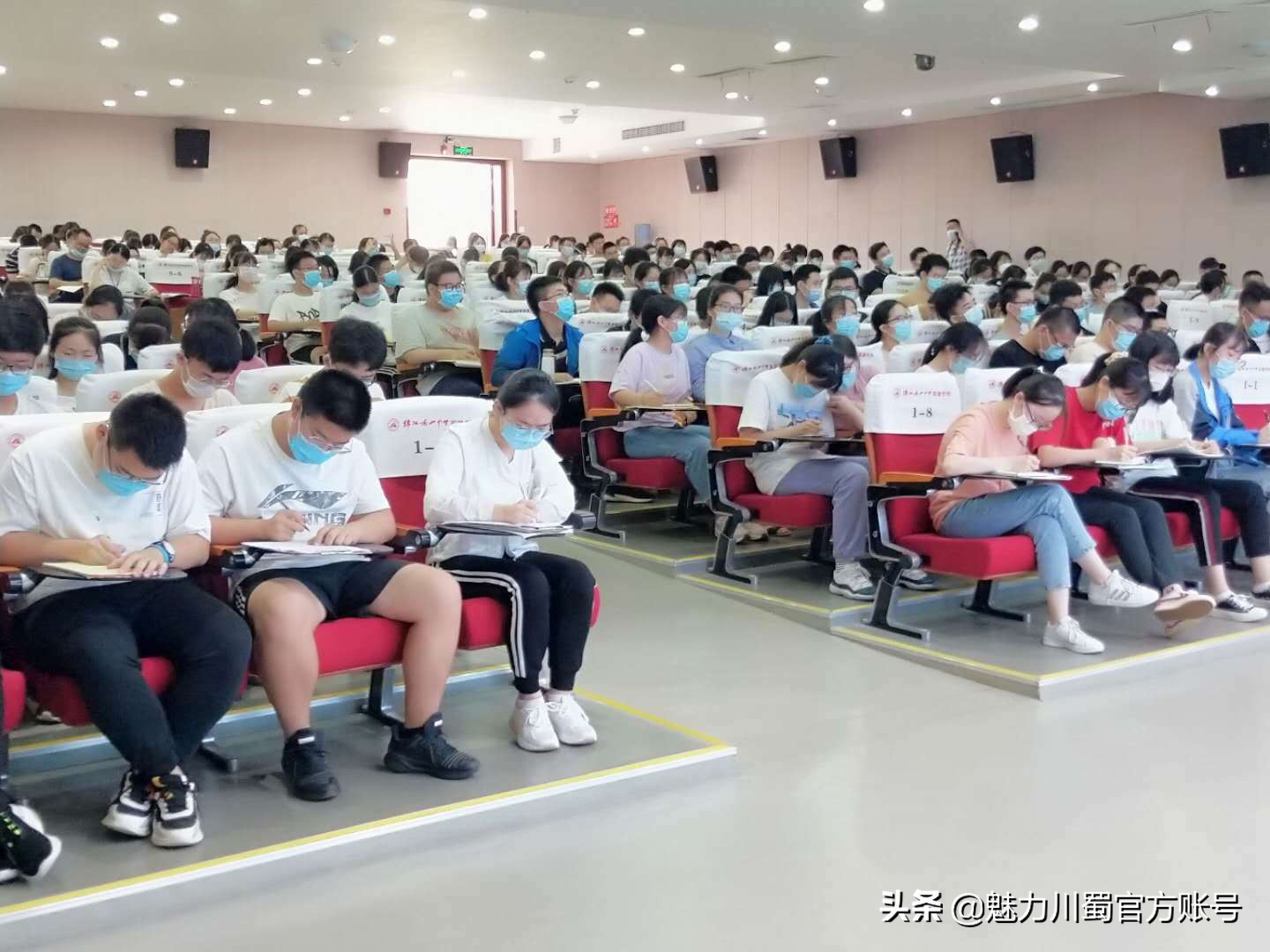 作家走进大学,作家走进校园系列书