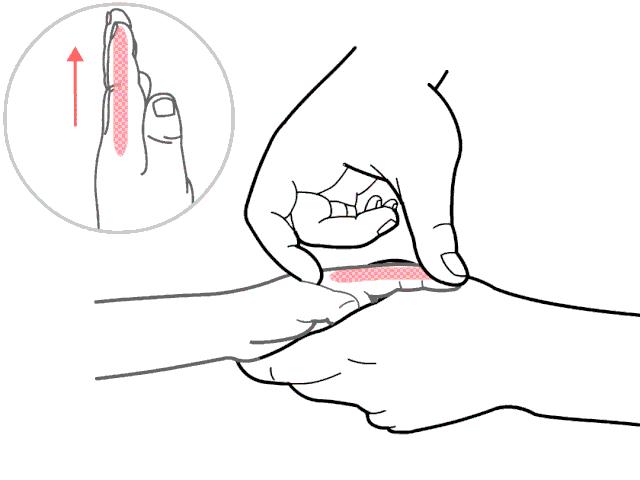 一个月的宝宝便秘怎么快速排便,小便正常大便便秘严重怎么调理