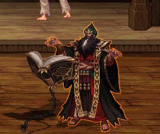 韩服女法三觉,dnf新职业女角色三觉合集