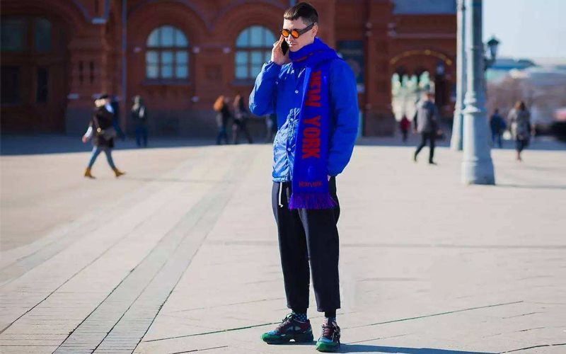 新流行的休闲鞋牌子,热潮莆田鞋