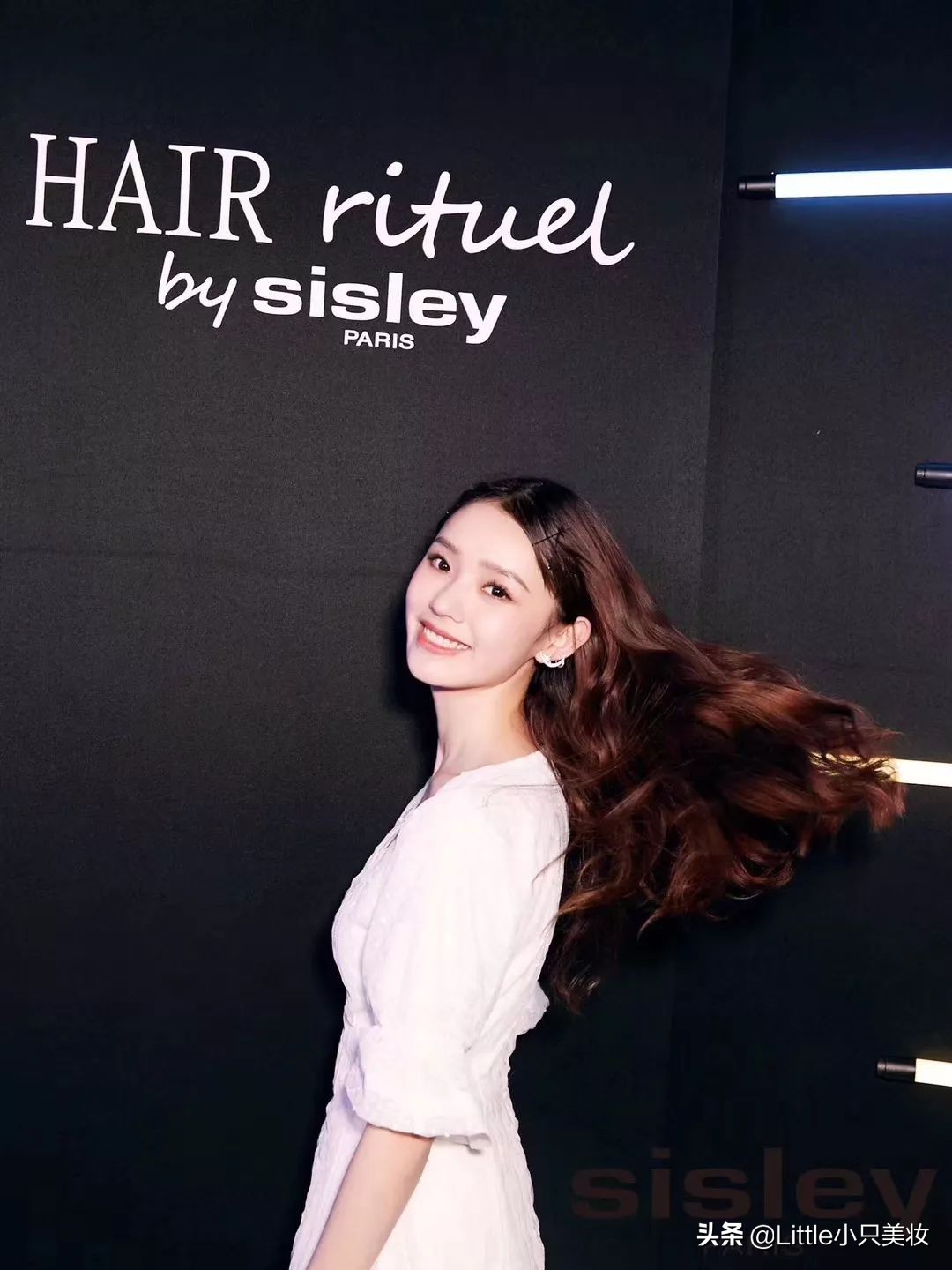 Sisley出洗发水、IPSA精准抗初老、悦碧施微针贴牛的一批……