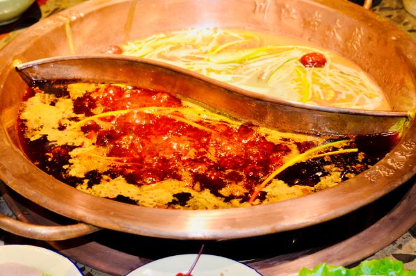 江苏好吃老火锅排行榜最新,南京老字号羊肉火锅