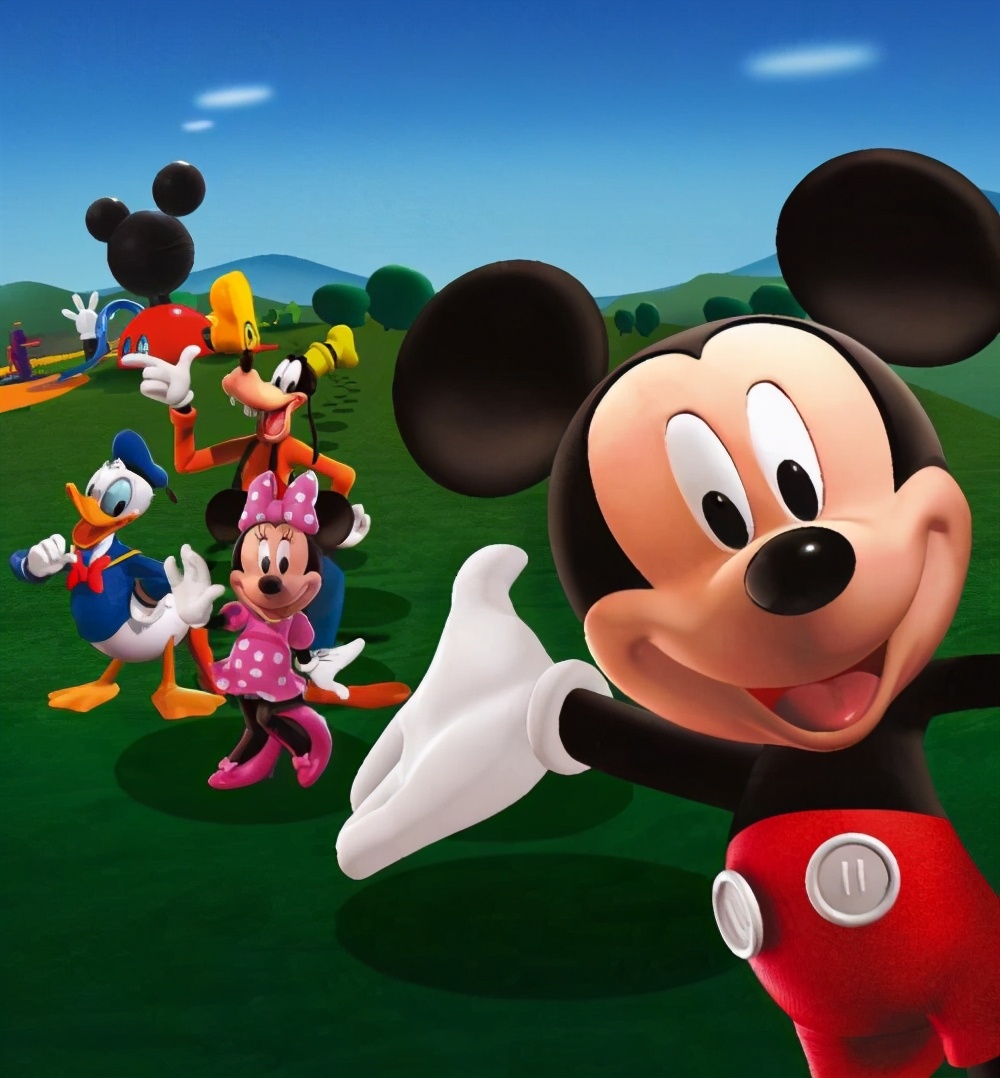 推荐一部优秀动画片,可以学习的动画片推荐