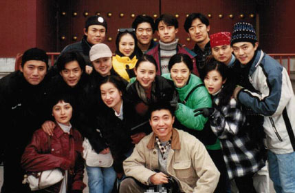 刘烨一夜难眠现状,用酒麻痹自己电视剧