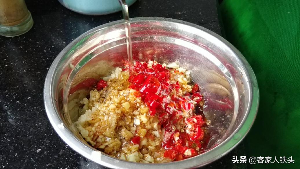 10元3个蒜蓉生蚝,正宗粉丝生蚝