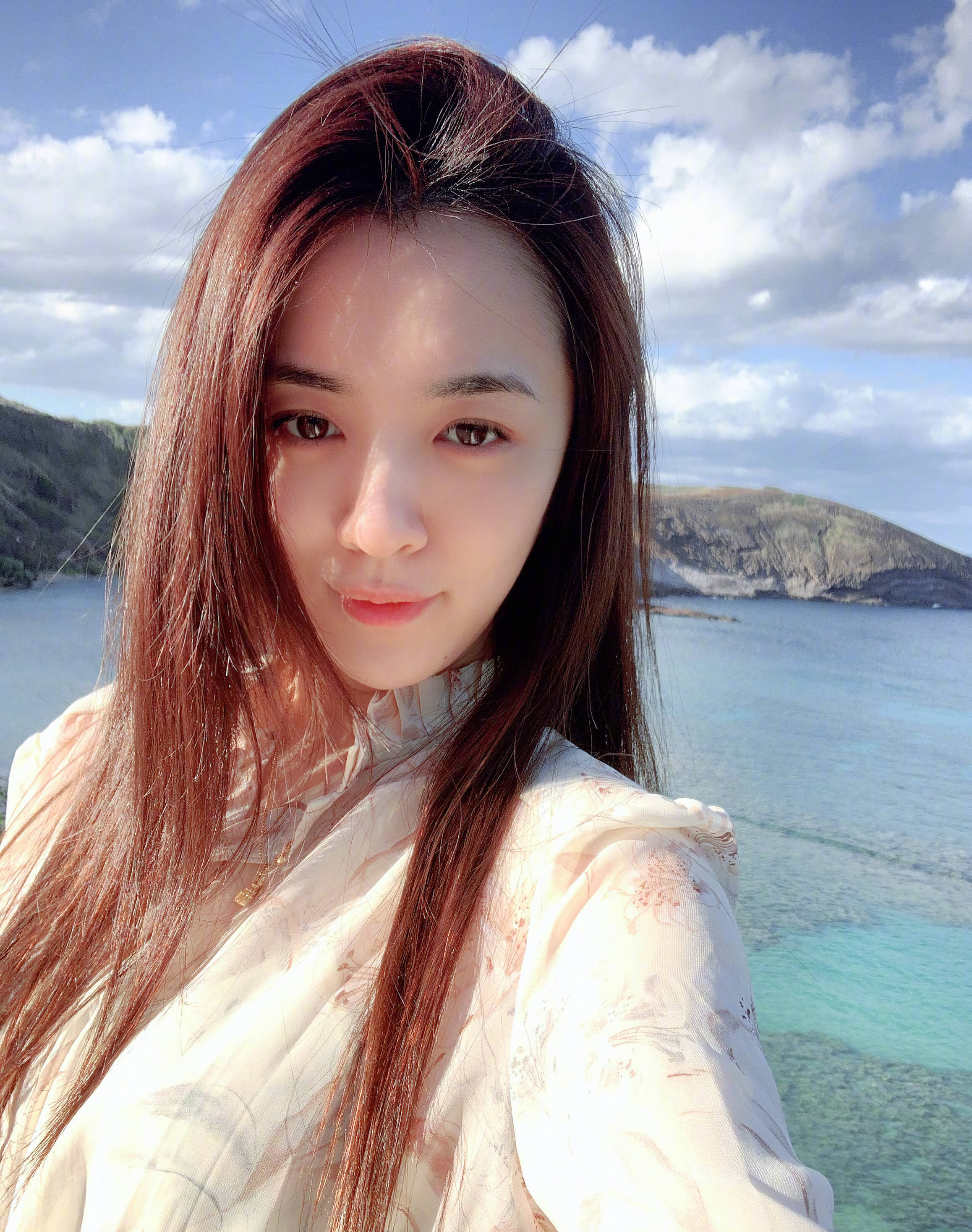 母亲节王晓晨 (王晓晨豪宅全景)