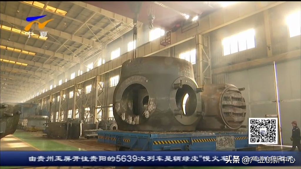 宁夏共享集团发展历程,宁夏共享集团