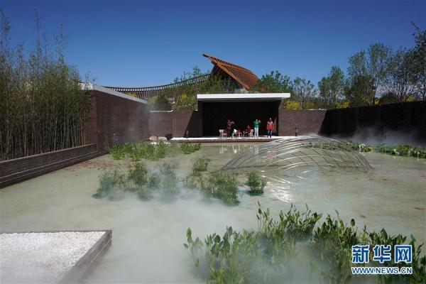 生态天津绿色发展,天津绿色生态屏障建设驶入快车道