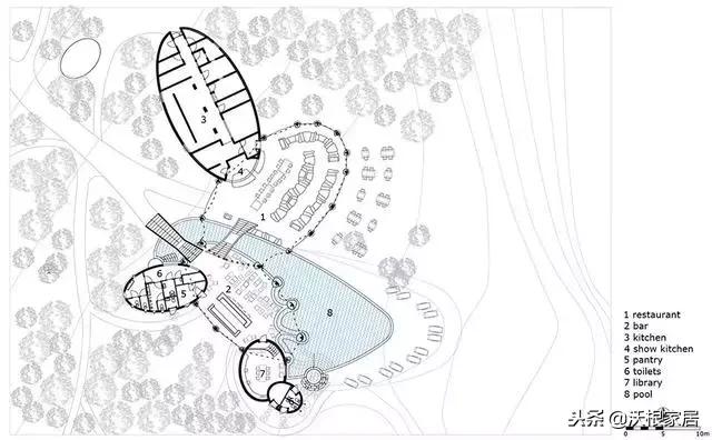 这才叫做顶级野奢民宿哈尔滨,这才是顶级奢侈品