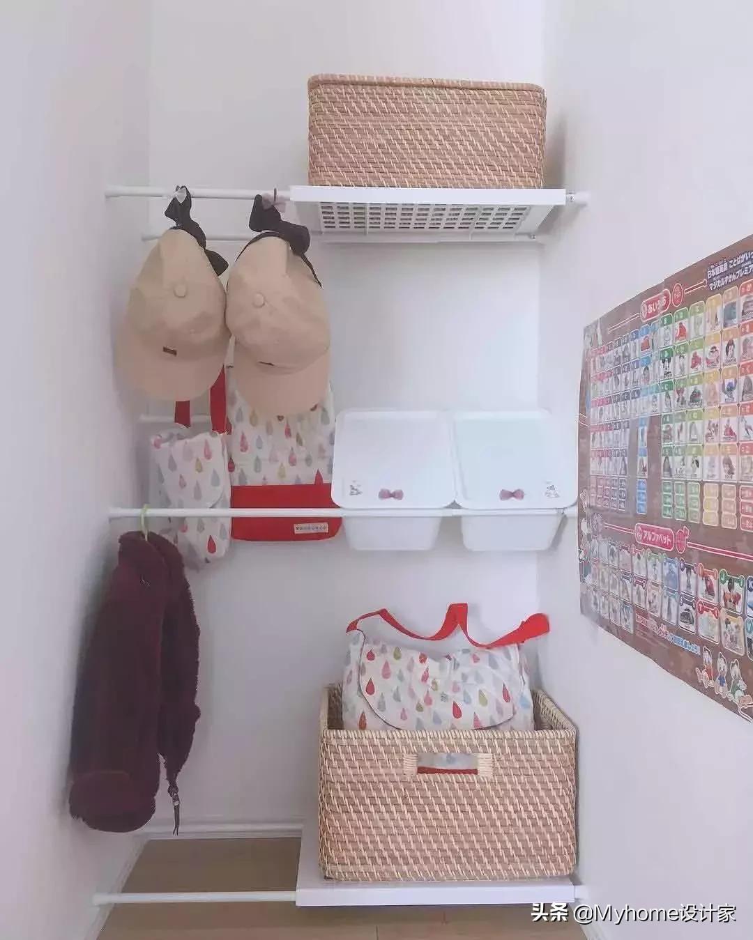 日本收纳神器十大排名,日本主妇冰箱蔬菜怎么收纳