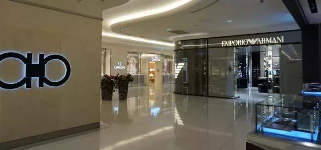 福州品牌奢侈品店,福州奢侈品牌购物中心