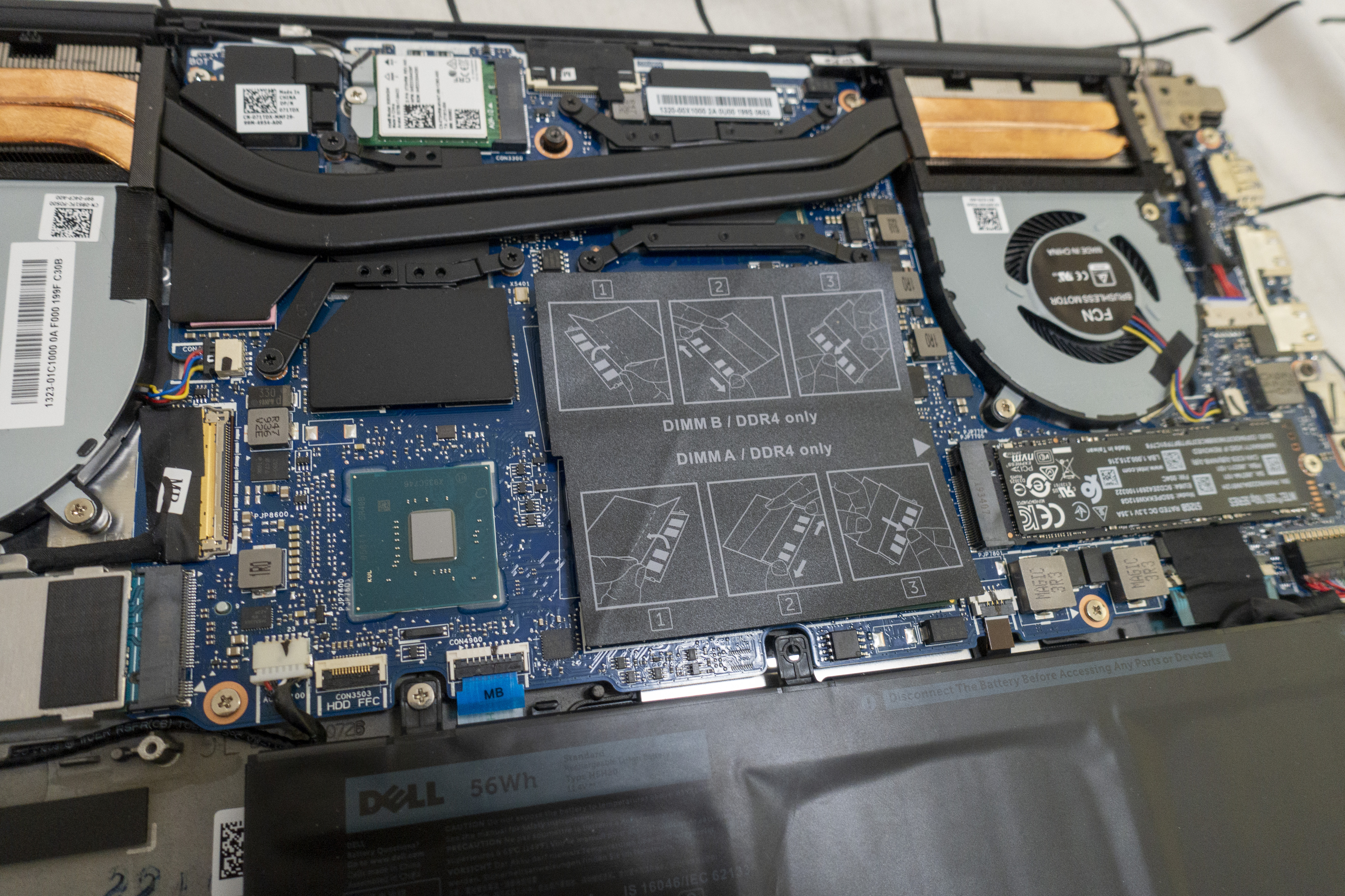 戴尔灵越15-7590评测,戴尔灵越7590笔记本