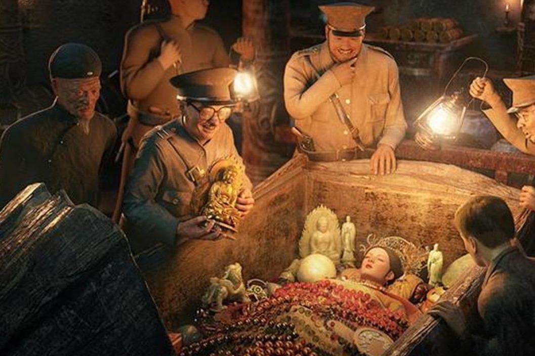 清朝灭亡后还有多少满人,清朝灭亡时无一人殉国