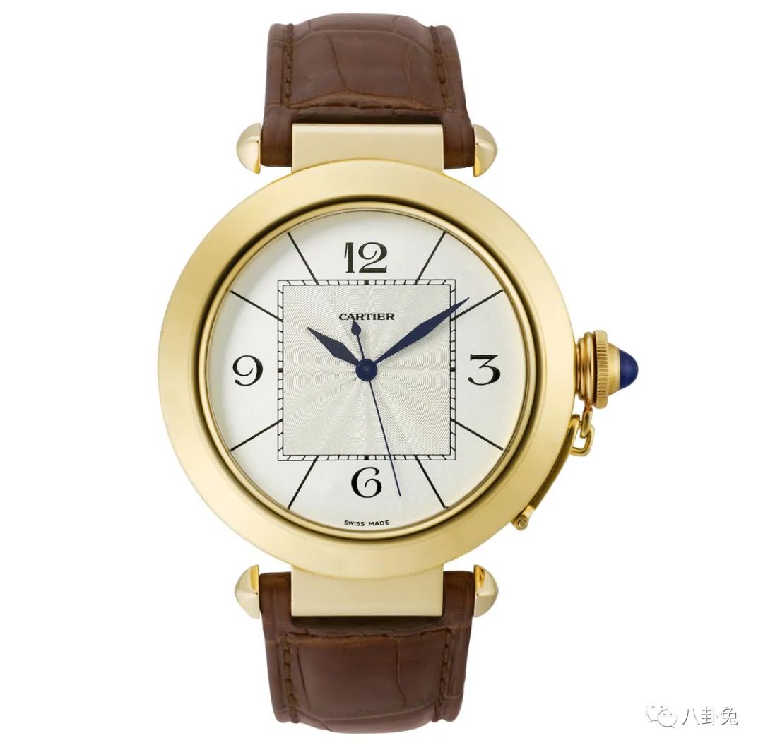 卡地亚比较火爆的几款手表,真正的卡地亚手表