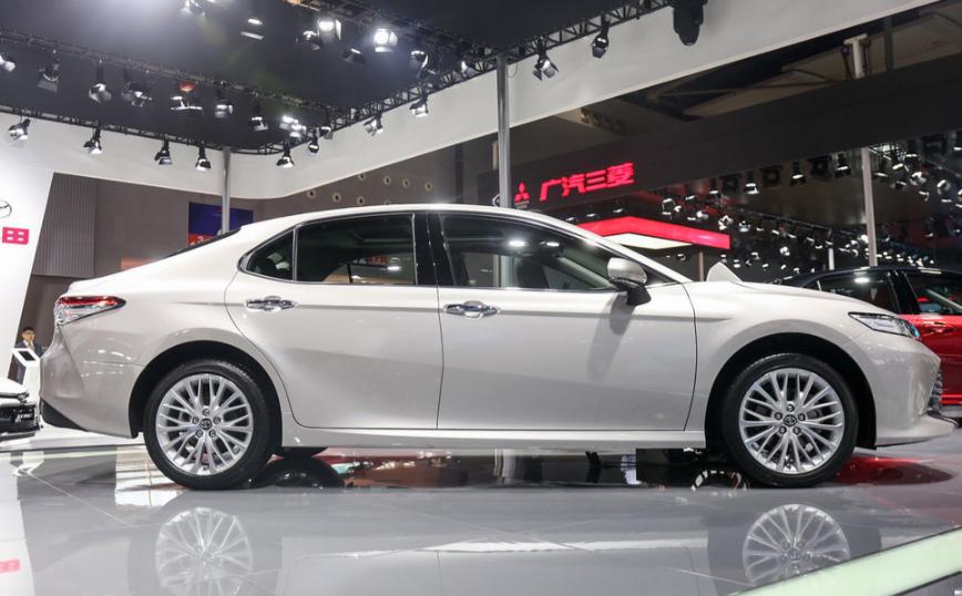 经典凯美瑞真的开不坏吗,经久不衰的丰田车