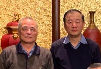 临别时，我已经强烈地意识到，铁平已经到了生命的最后关头