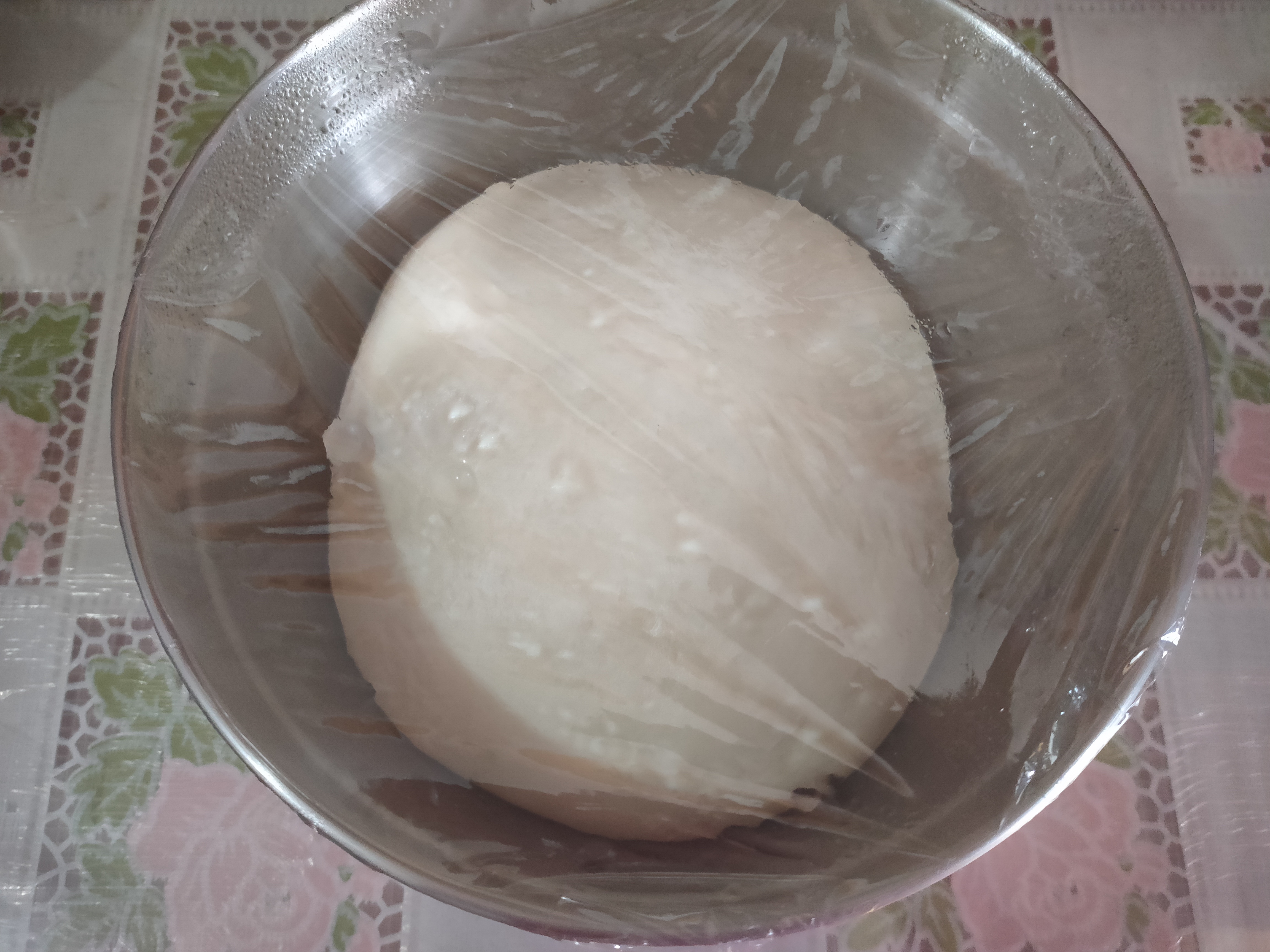 正宗鲜肉包做法,自己做的鲜肉包太好吃了