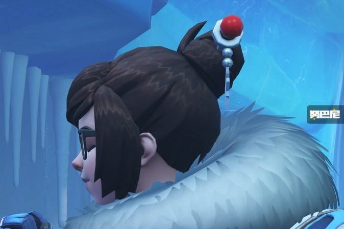 守望先锋英雄穿搭,守望先锋中的黑皮有哪些