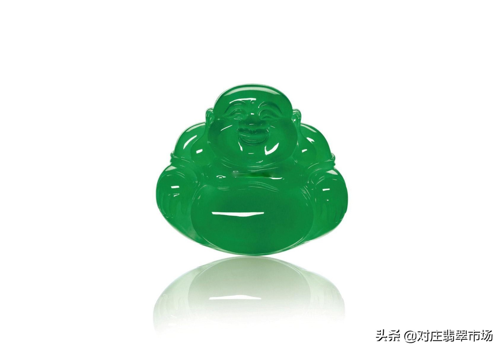翡翠吊坠拍卖成交记录,顶级翡翠观音吊坠拍卖