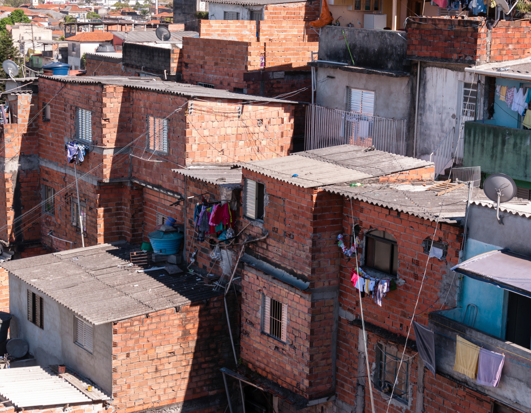 巴西黑帮干掉推巴西选手的人,巴西黑帮系列纪录片