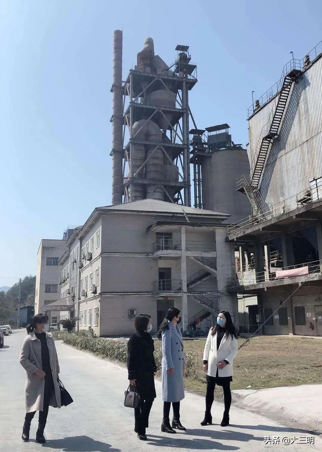 永安市女性民营企业，防控生产两不误