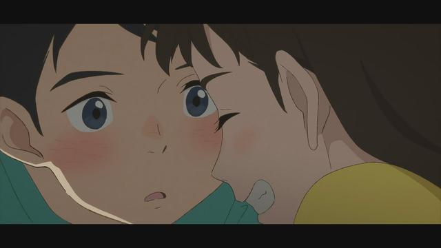 四年级男生迷恋大胸姐姐还是学霸，怎么做到的？我恨不得一边看一边记笔记！