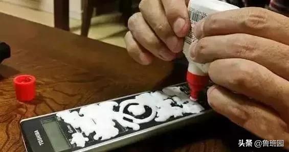 快干胶有什么用,快干胶干了还能用嘛