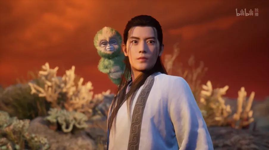 2020国漫动态追击：好番永不完结