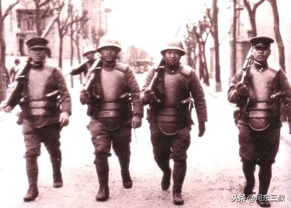 现代战争甲胄,古代甲胄和现代防弹衣