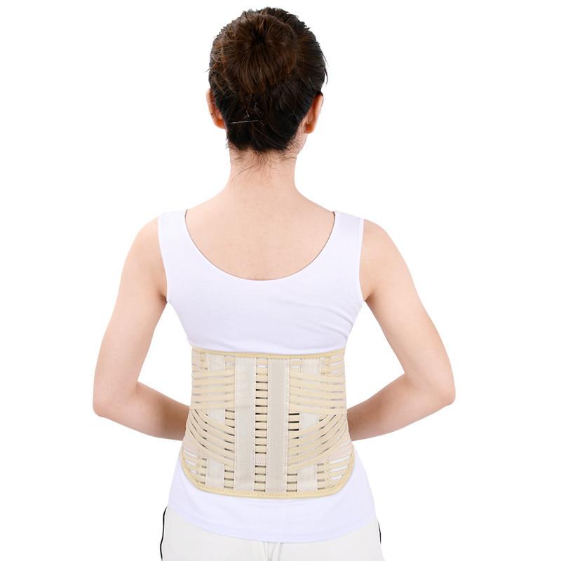 腰间盘突出用哪个品牌的腰带好,治疗腰间盘突出腰带哪种好