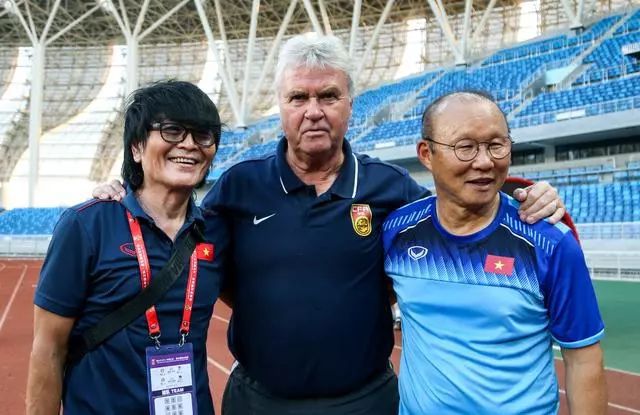 靠日本帮忙起步韩国人带上巅峰！教练：身后9000万人民！啥都不怕