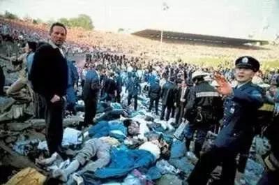 冤枉!飞机燃料不足酿沙佩空难,地勤1失误葬送23红魔魂