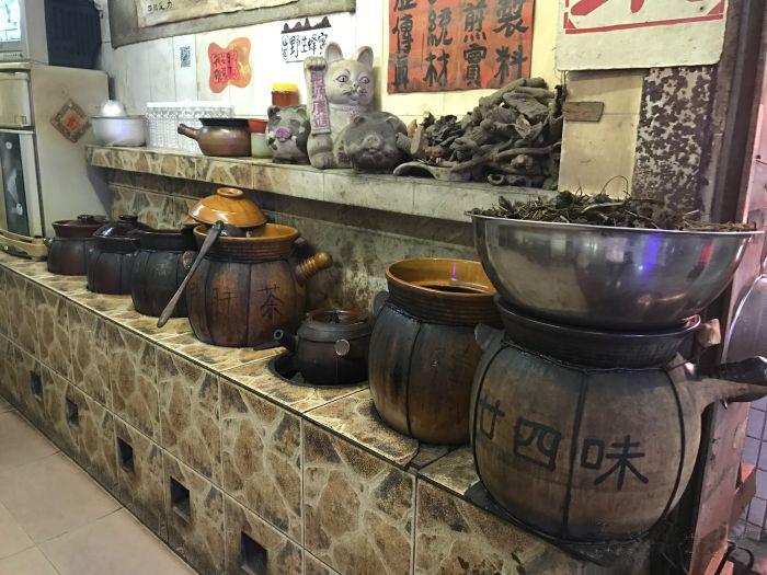 广东人喝凉茶真的有效吗,为什么广东对中医文化好