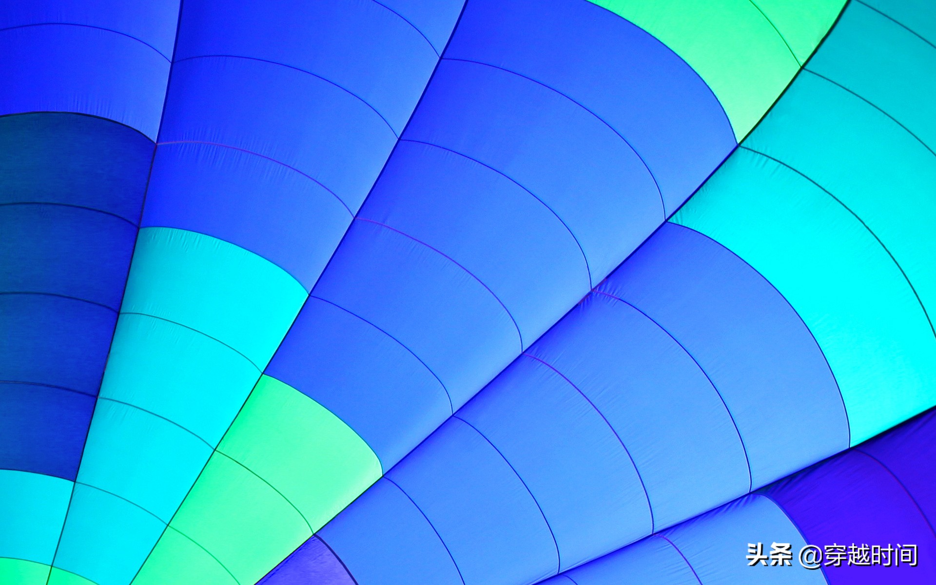 Windows8.1系统中的全部原装壁纸，你用过几张？