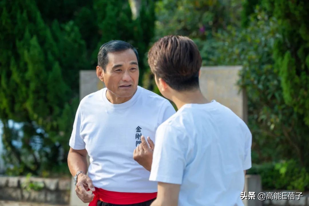 tvb恶人王俊棠,tvb御用奸角的故事