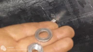 螺母容易松动有什么办法,螺母松动怎么消除