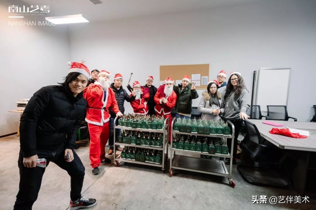 南山艺考画室怎么样收费,西安南山艺考画室官方账号