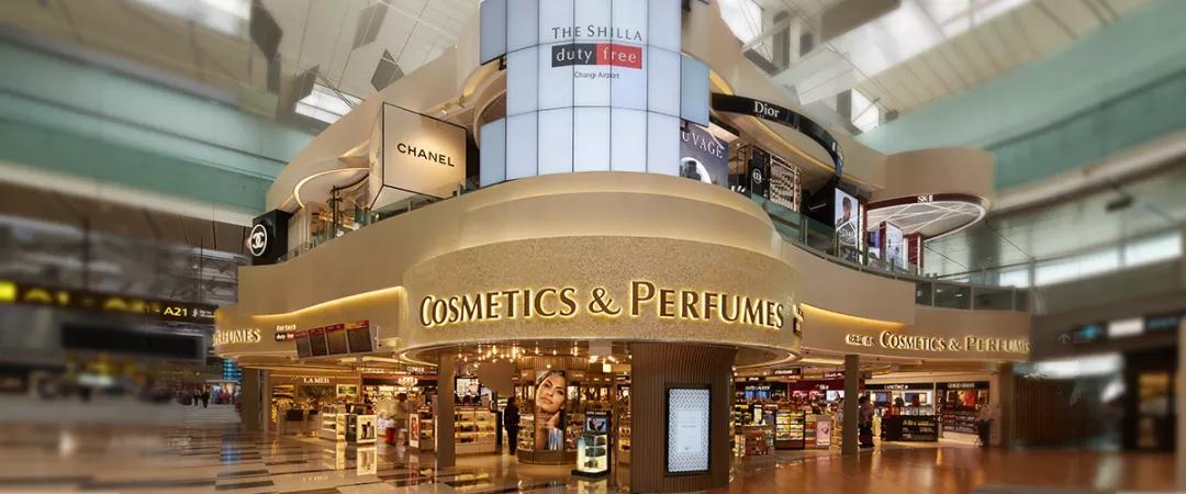 国内最便宜的机场免税店,揭秘机场免税店真的便宜吗