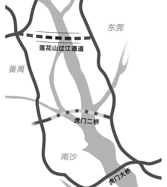 东莞2019年新消息,今年东莞有哪些好变化