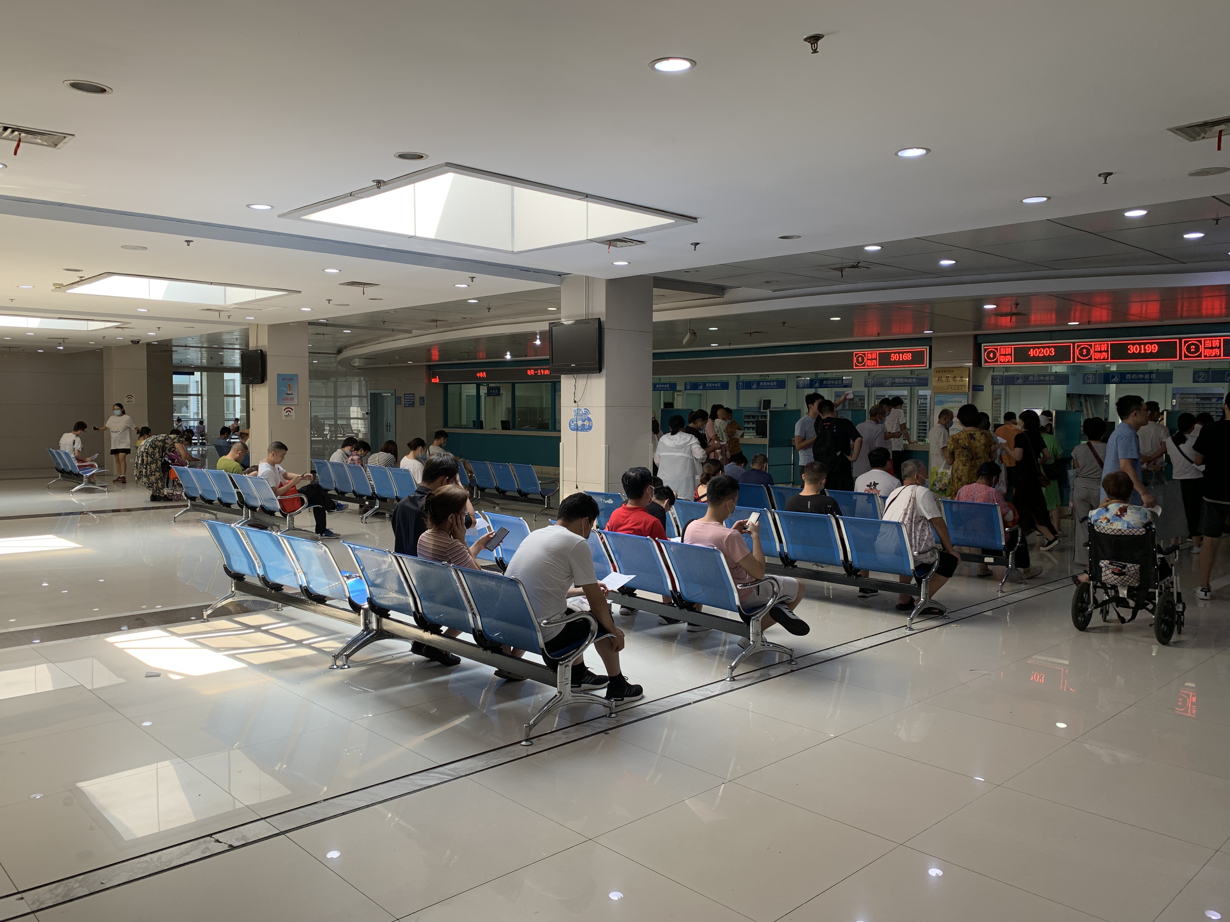 安医二附院大楼图片,安医二附院平面图