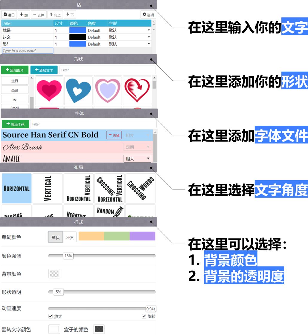 如何让ppt更有冲击力,ppt如何凸显数字对比