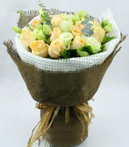 花店花束学习,花店花束插花入门自学书籍